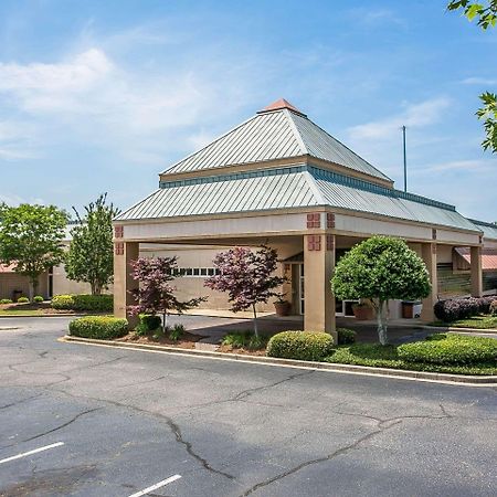 Quality Inn Sumter Esterno foto