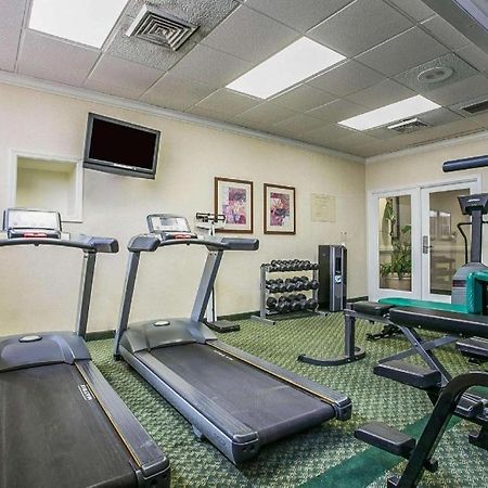 Quality Inn Sumter Esterno foto