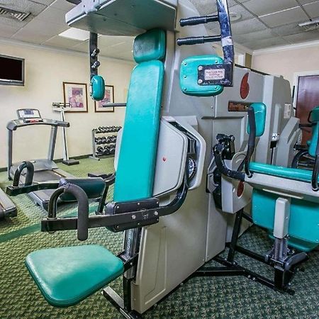 Quality Inn Sumter Esterno foto