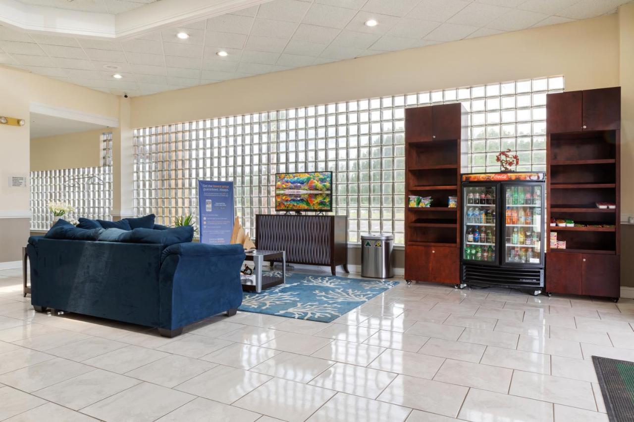 Quality Inn Sumter Esterno foto