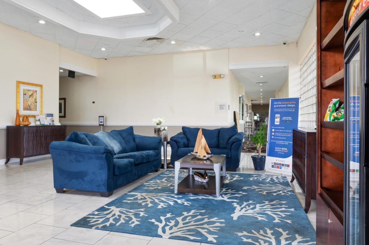 Quality Inn Sumter Esterno foto