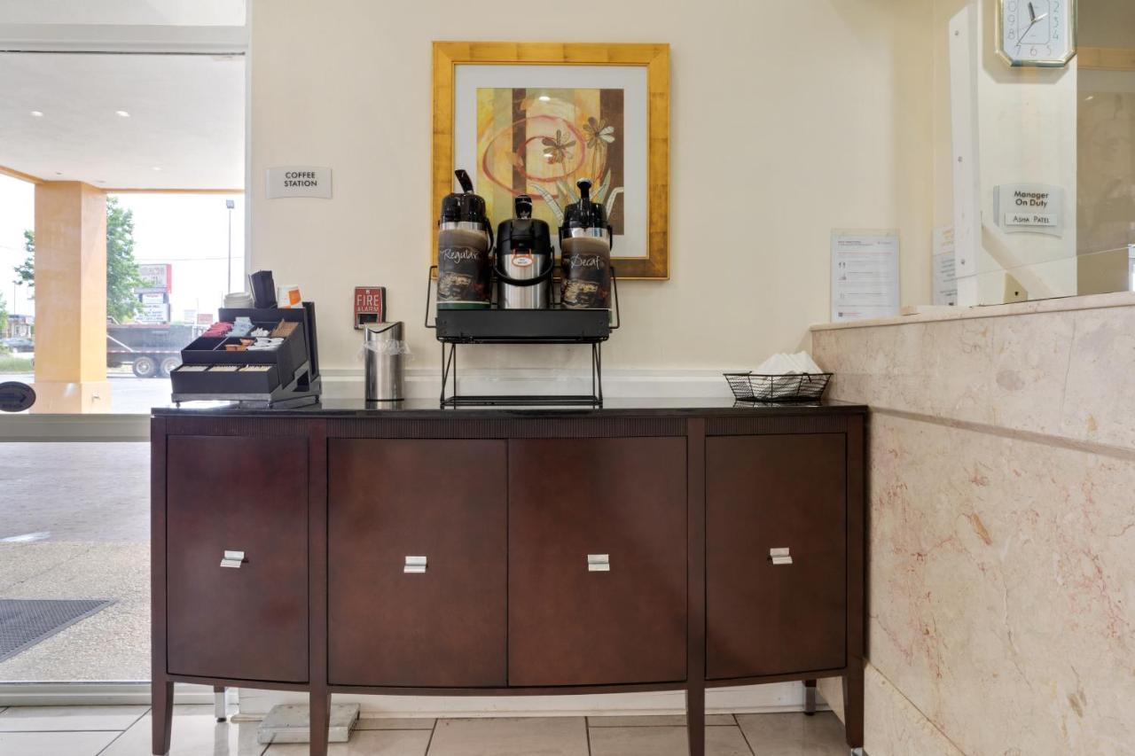 Quality Inn Sumter Esterno foto