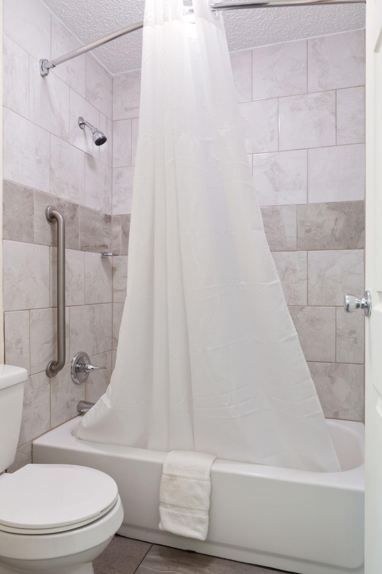 Quality Inn Sumter Esterno foto