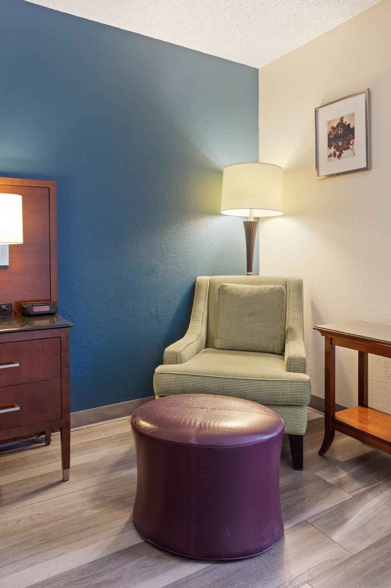 Quality Inn Sumter Esterno foto