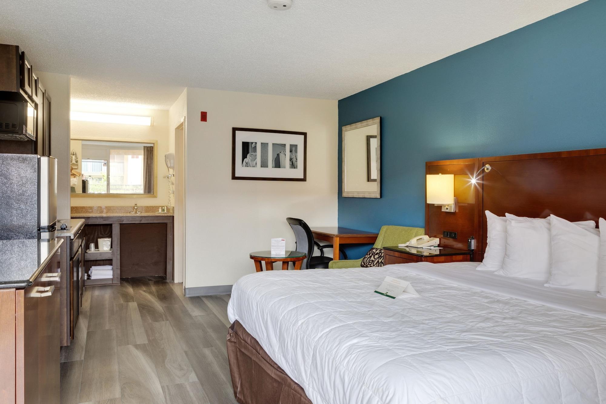 Quality Inn Sumter Esterno foto