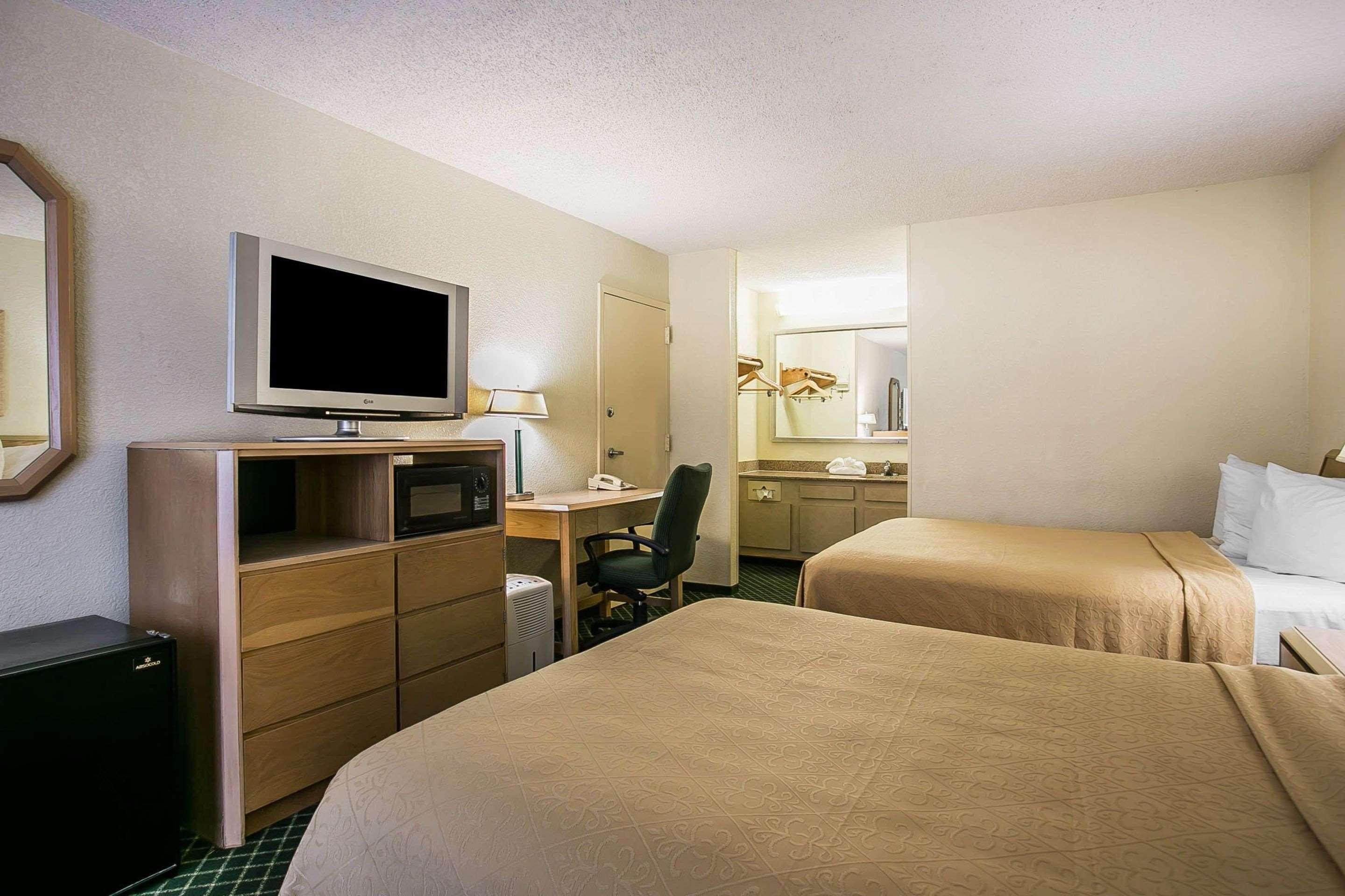 Quality Inn Sumter Esterno foto