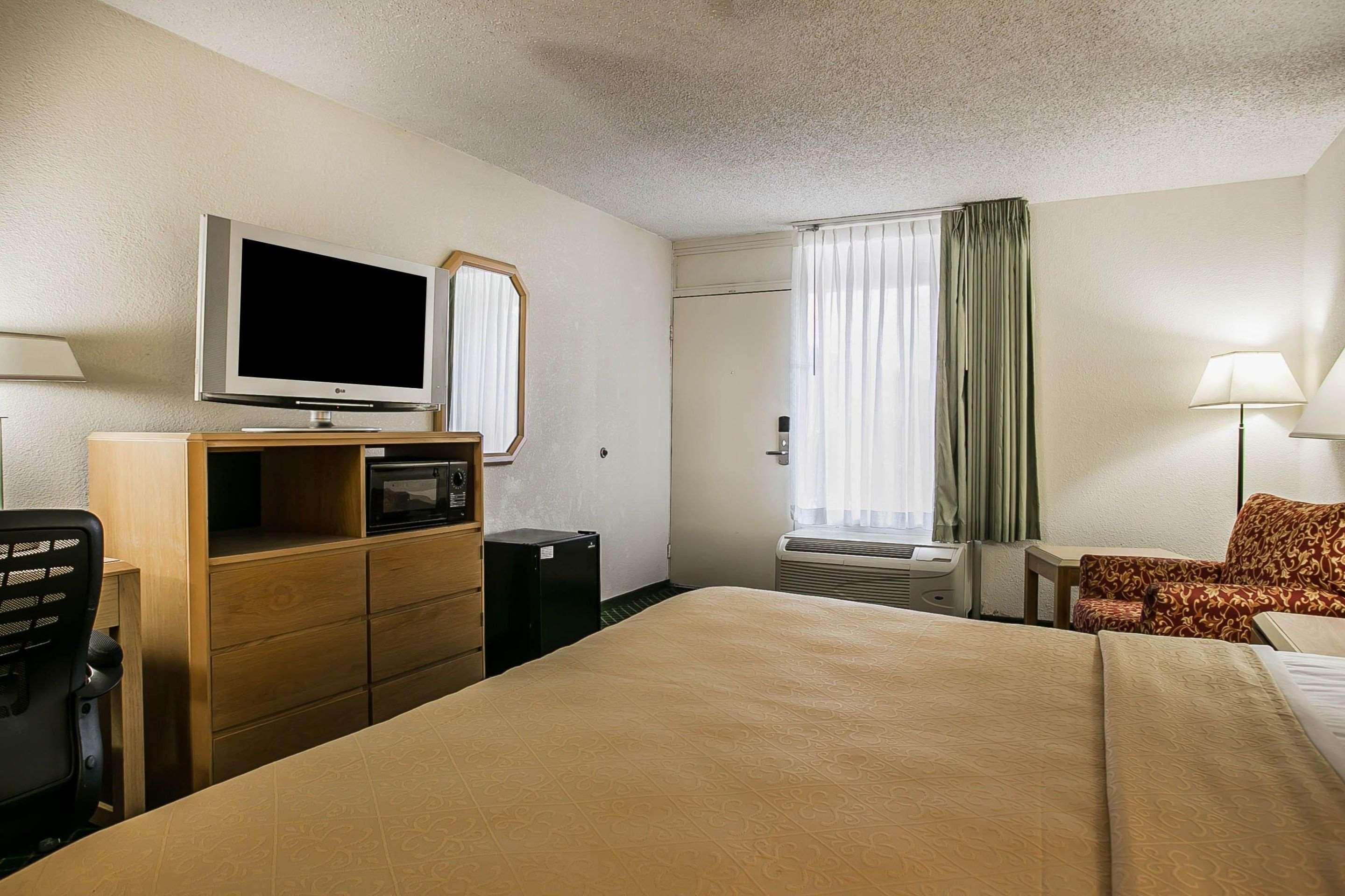 Quality Inn Sumter Esterno foto