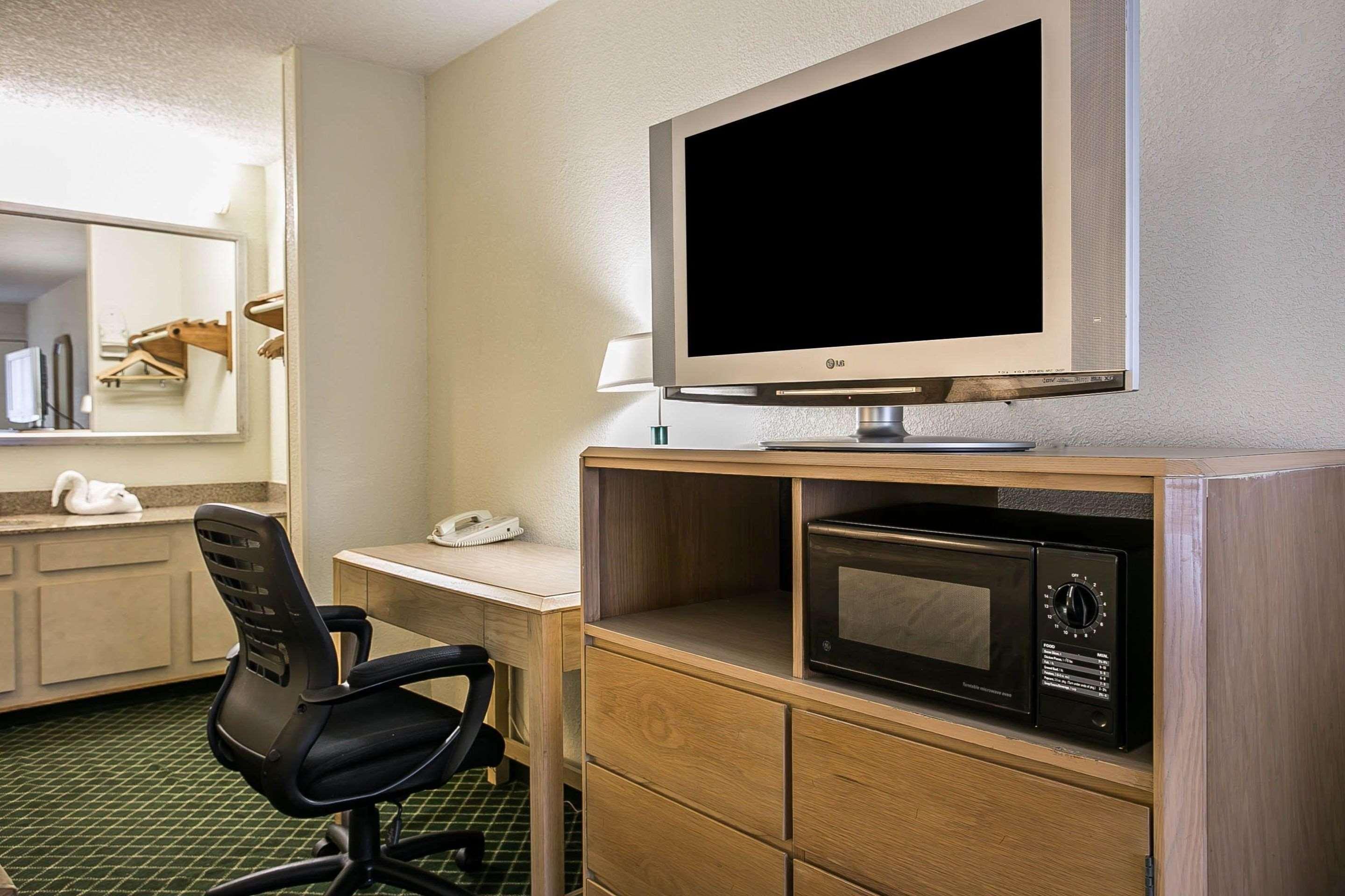 Quality Inn Sumter Esterno foto