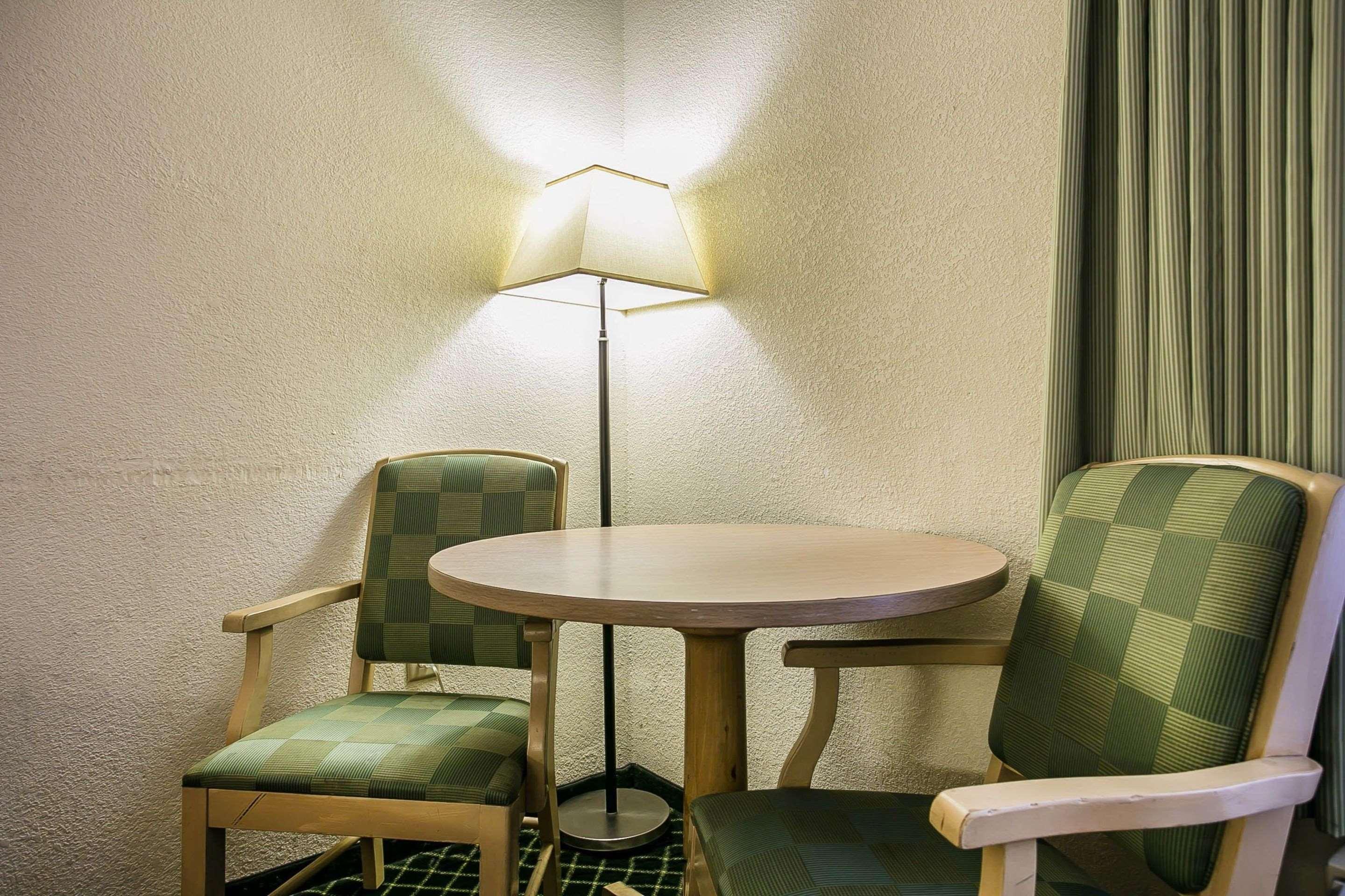 Quality Inn Sumter Esterno foto