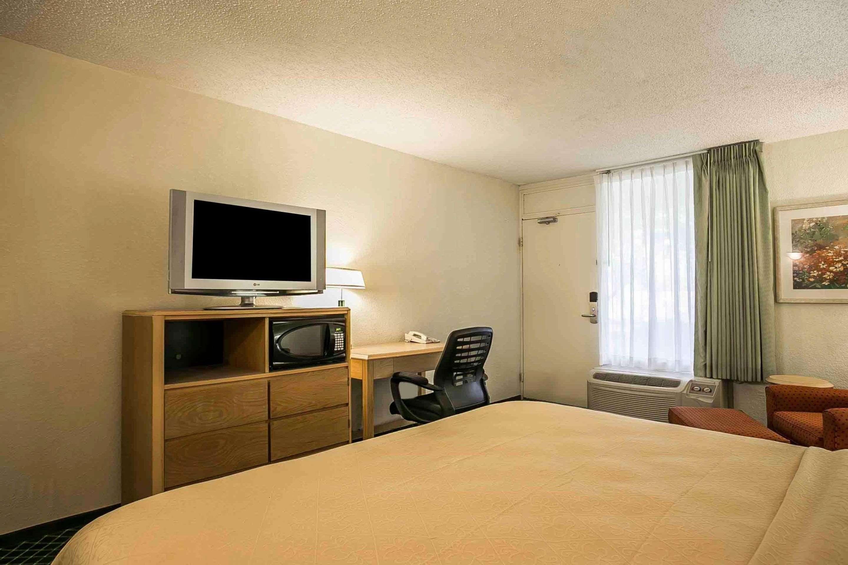 Quality Inn Sumter Esterno foto