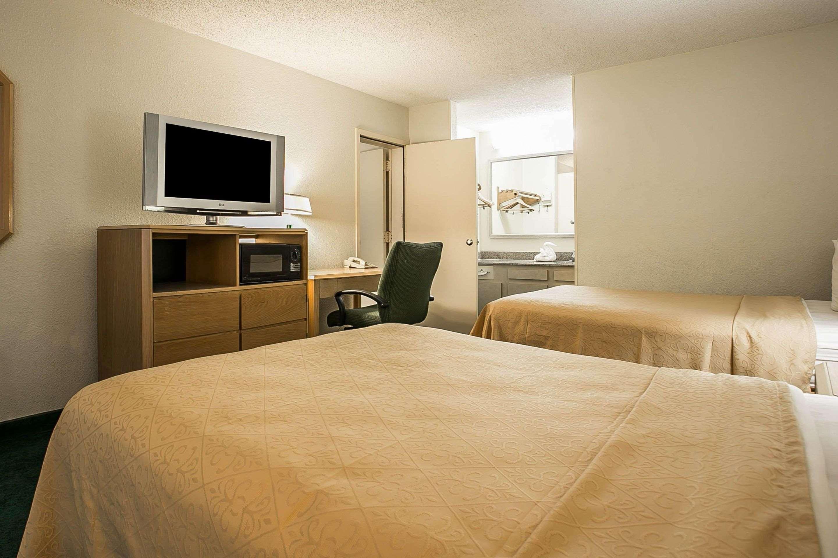 Quality Inn Sumter Esterno foto