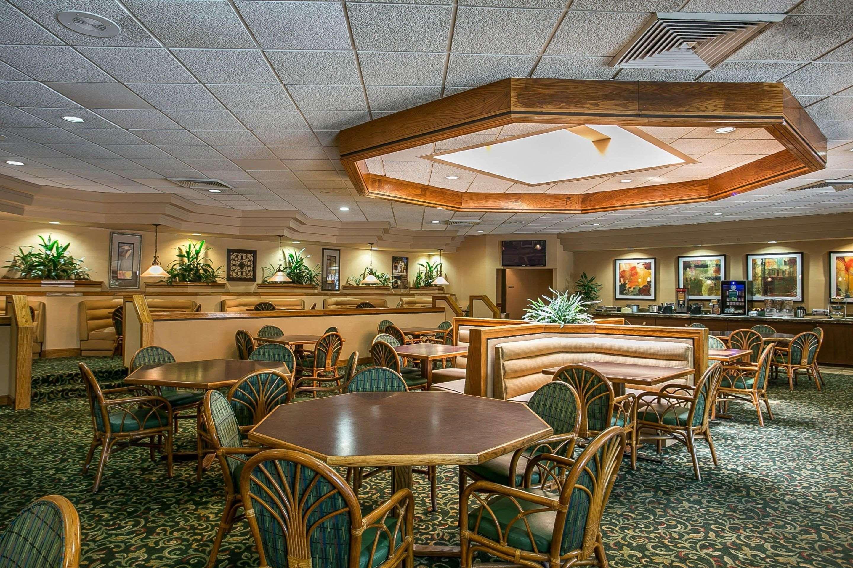 Quality Inn Sumter Esterno foto