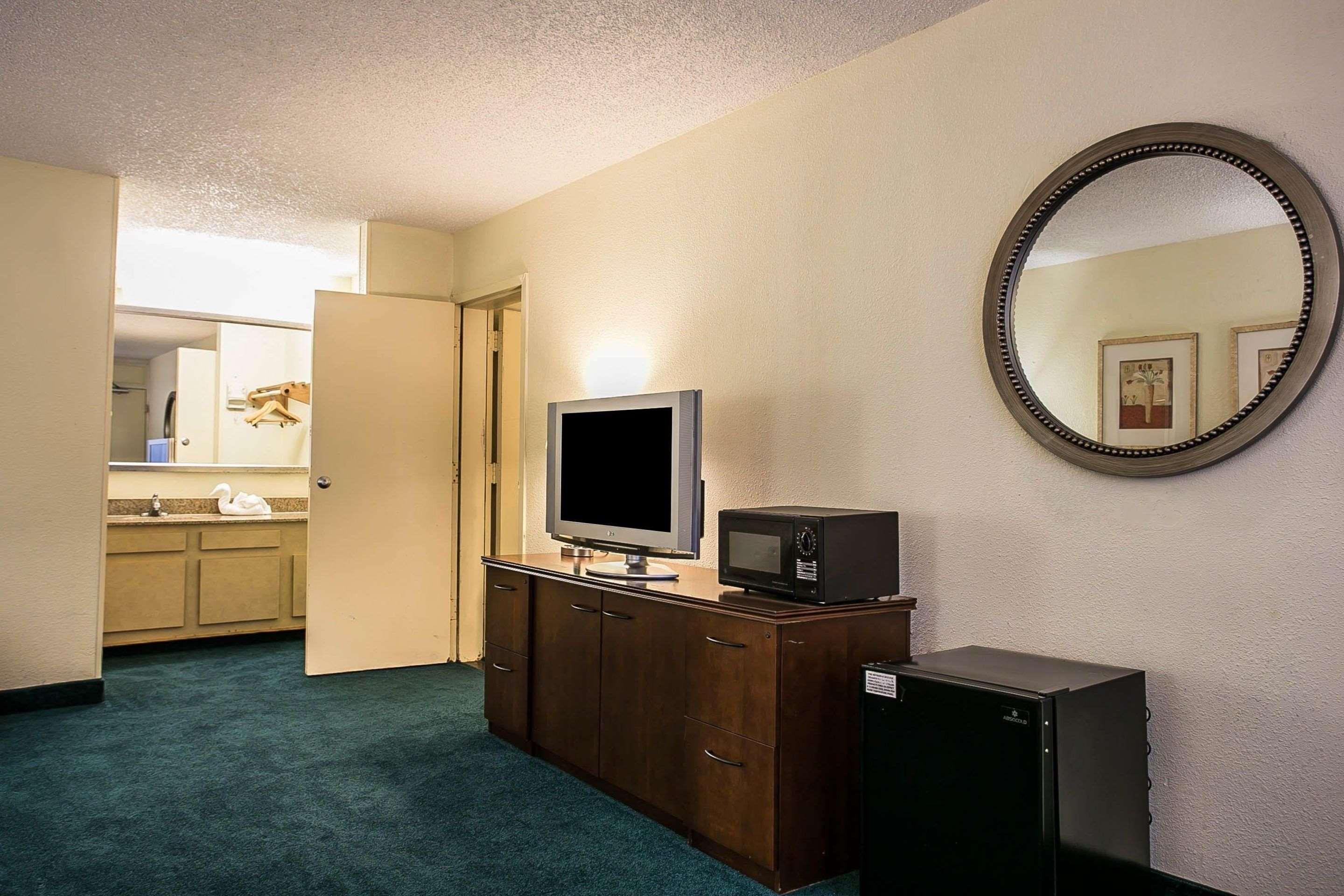 Quality Inn Sumter Esterno foto