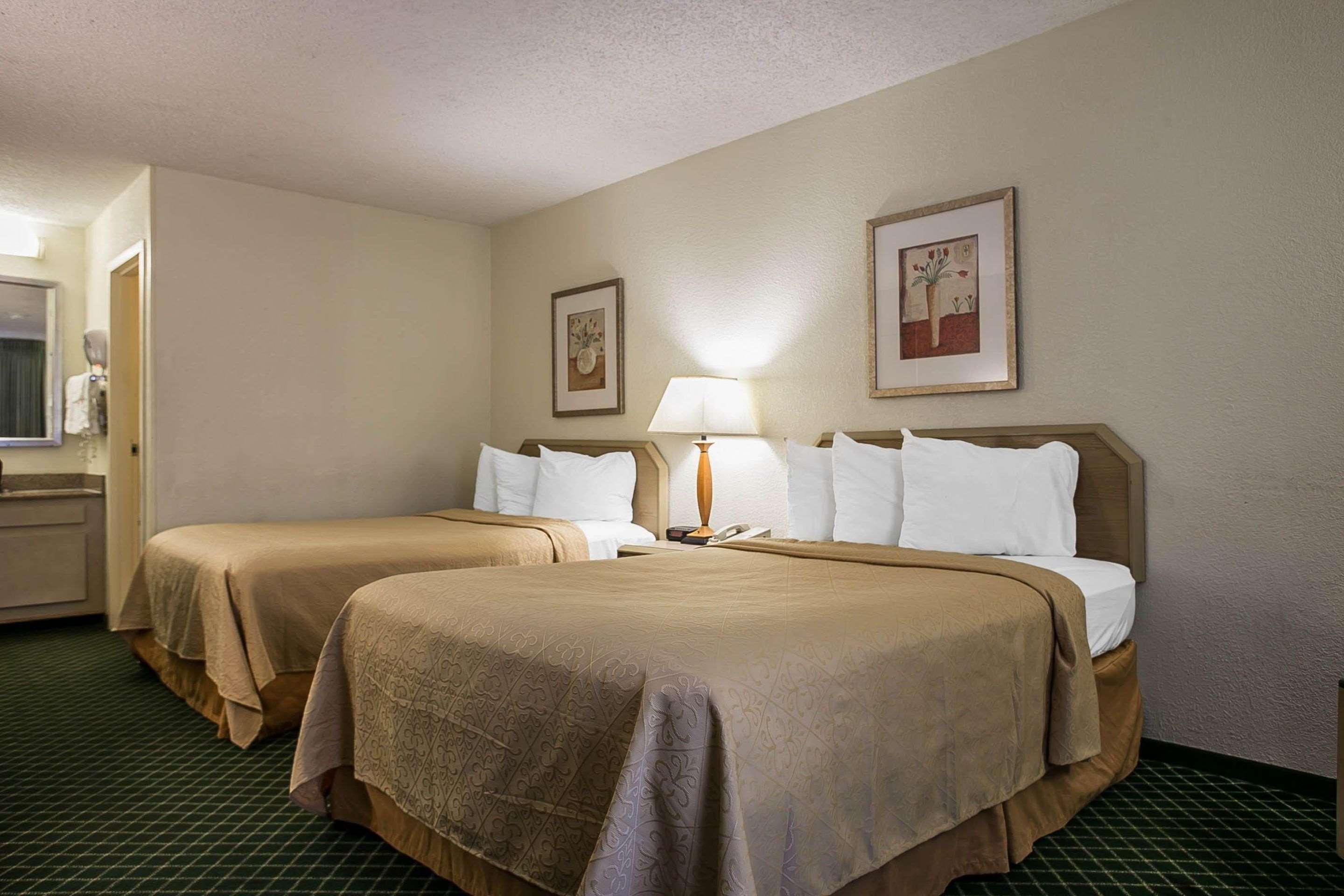 Quality Inn Sumter Esterno foto