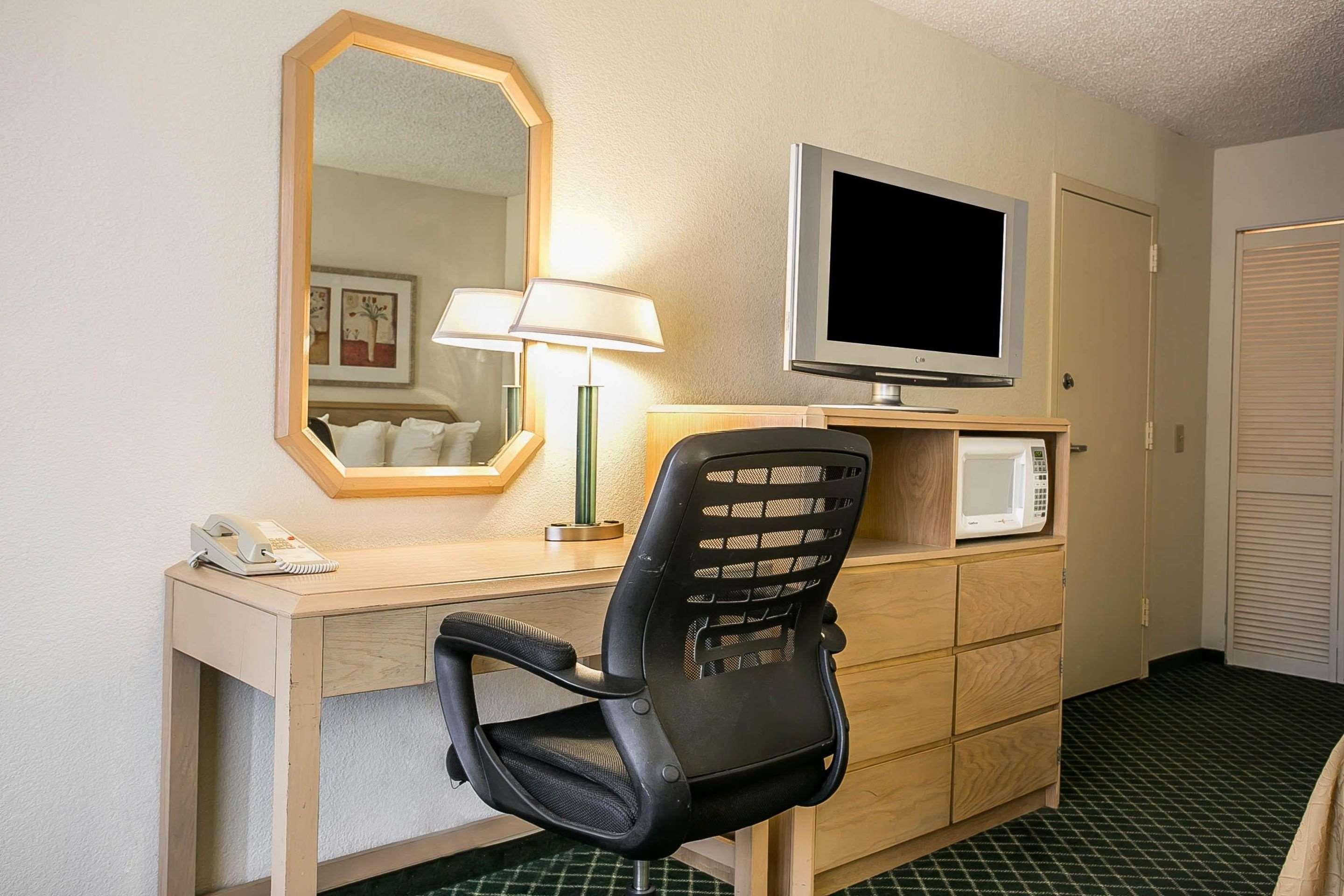 Quality Inn Sumter Esterno foto