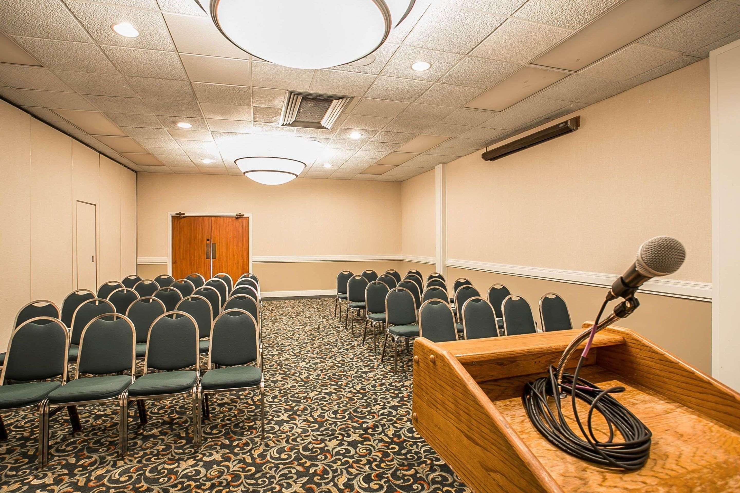 Quality Inn Sumter Esterno foto