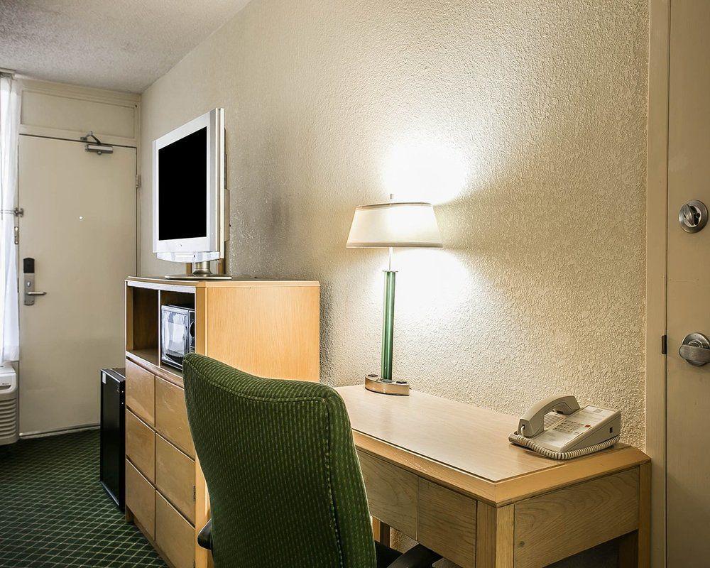 Quality Inn Sumter Esterno foto