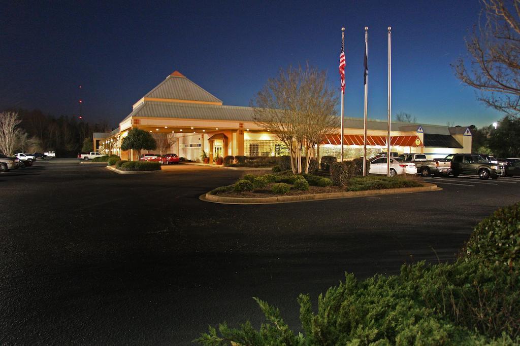 Quality Inn Sumter Esterno foto