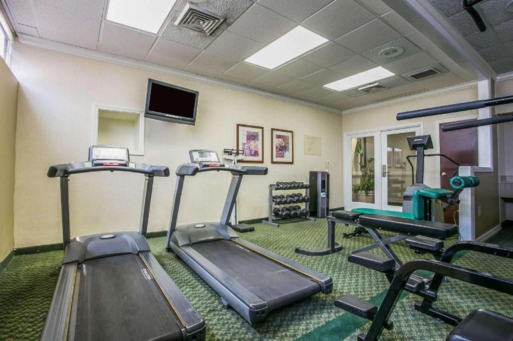Quality Inn Sumter Esterno foto